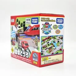Tomica Town Railroad Crossing'23 -Best Toys Shop 907183 2