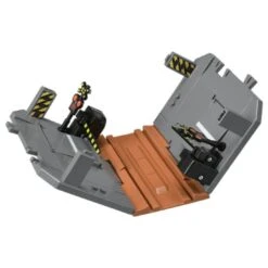 Tomica Town Railroad Crossing'23 -Best Toys Shop 907183 8