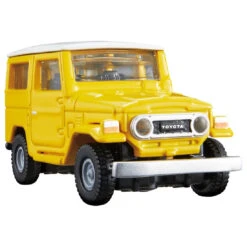 Tomica Premium No.04 Toyota Land Cruiser -Best Toys Shop 907633 3
