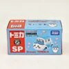 Tomica Dream Tomica SP Chiikawa Hachiware