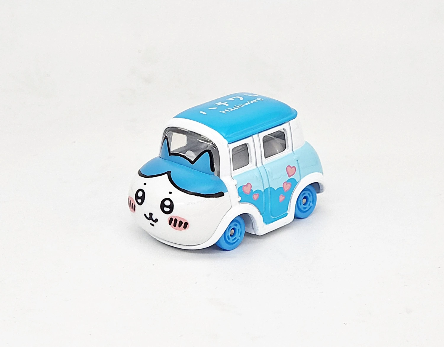 Tomica Dream Tomica SP Chiikawa Hachiware 2 Tomica Dream Tomica SP Chiikawa Hachiware - Image 2