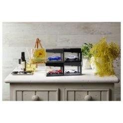 Tomica Light Up Theater Concert Cool Gray -Best Toys Shop 909101 2