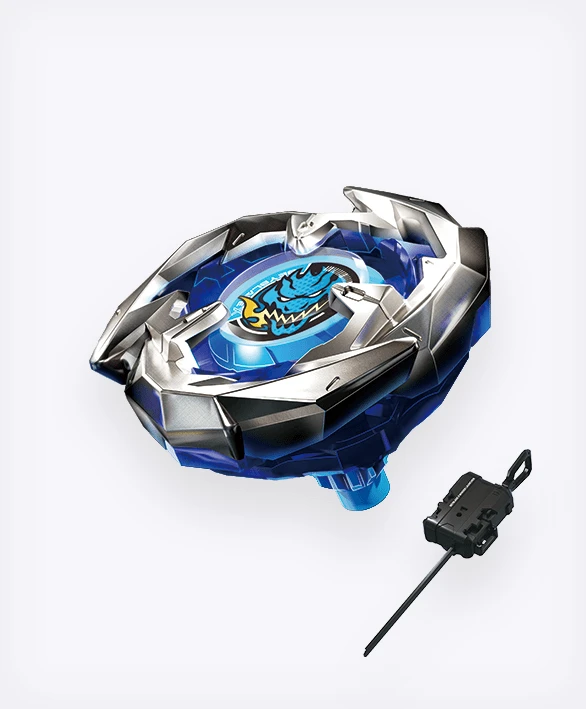 Beyblade X BX 01 Starter Dran Sword 3-60F 1 Beyblade X BX 01 Starter Dran Sword 3-60F