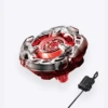 Beyblade X BX 02 Starter Hells Scythe 4-60T