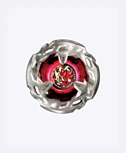 Beyblade X BX 02 Starter Hells Scythe 4-60T -Best Toys Shop 910398BX02 2