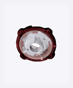 Beyblade X BX 02 Starter Hells Scythe 4-60T -Best Toys Shop 910398BX02 4