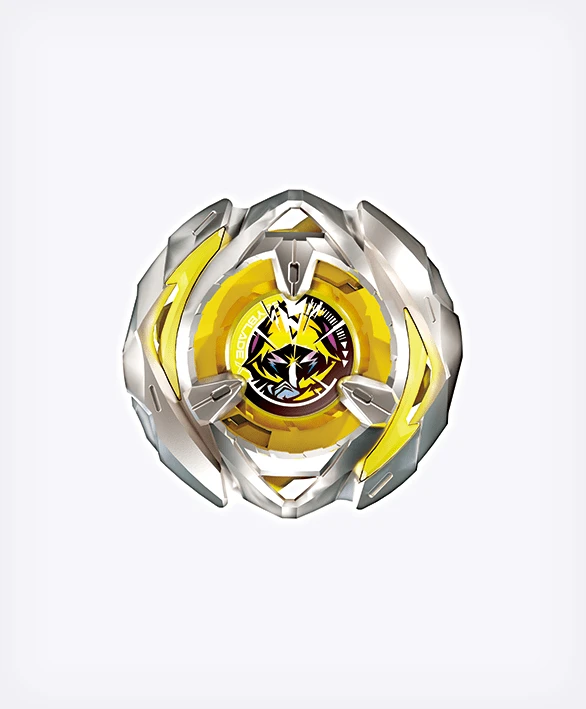 Beyblade X BX 03 Starter Wizard Arrow 4-80B 6 Beyblade X BX 03 Starter Wizard Arrow 4-80B - Image 6
