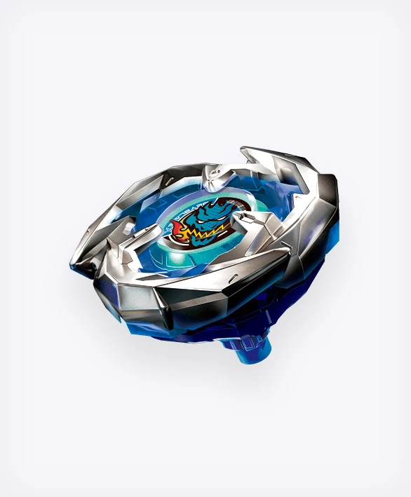 Beyblade X BX-07 All In One Set Start Dash Set Dran Sword 2 Beyblade X BX-07 All In One Set Start Dash Set Dran Sword - Image 2
