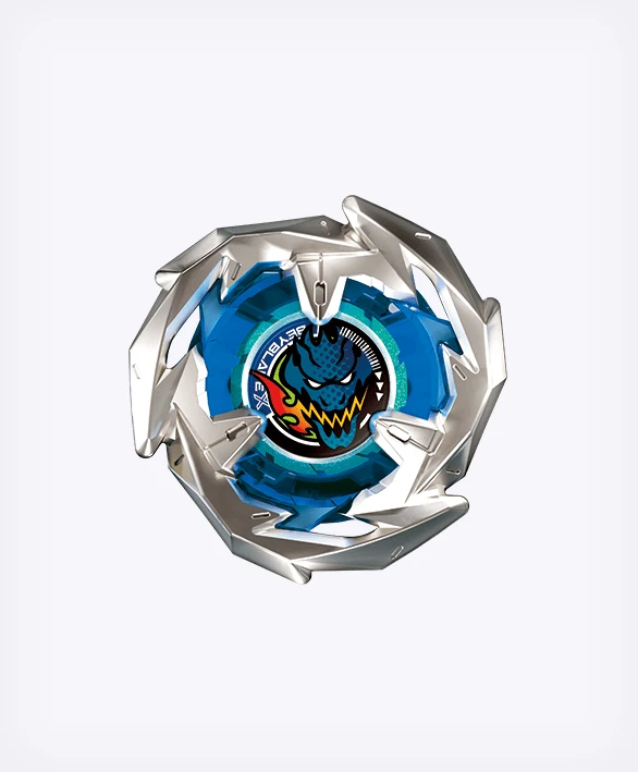 Beyblade X BX-07 All In One Set Start Dash Set Dran Sword 3 Beyblade X BX-07 All In One Set Start Dash Set Dran Sword - Image 3