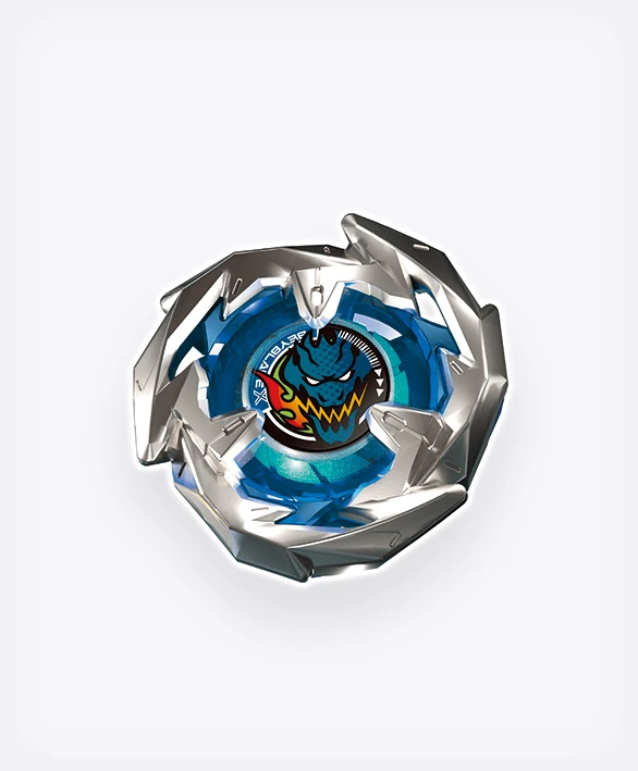 Beyblade X BX-07 All In One Set Start Dash Set Dran Sword 4 Beyblade X BX-07 All In One Set Start Dash Set Dran Sword - Image 4