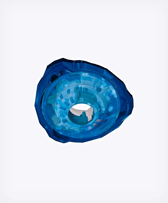 Beyblade X BX-07 All In One Set Start Dash Set Dran Sword 5 Beyblade X BX-07 All In One Set Start Dash Set Dran Sword - Image 5