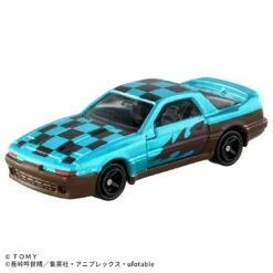 Dream Tomica Demon Slayer Lottery Asia Ver (Box Of 6pcs) 13 Dream Tomica Demon Slayer Lottery Asia Ver (Box Of 6pcs) -Best Toys Shop 911517 2 a3c507c3 eeca 449c 9239 771d913ce244