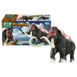 Ania Kingdom Mammoth -Best Toys Shop 911531 1