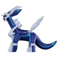 Pokemon Moncolle ML-06 Diaruga 8 Pokemon Moncolle ML-06 Diaruga -Best Toys Shop 911630 4