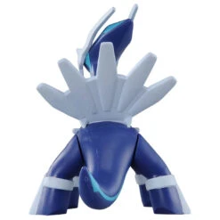 Pokemon Moncolle ML-06 Diaruga 9 Pokemon Moncolle ML-06 Diaruga -Best Toys Shop 911630 5