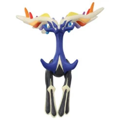 Pokemon Moncolle ML-12 Zeruneas 7 Pokemon Moncolle ML-12 Zeruneas -Best Toys Shop 911685 3