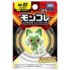 Pokemon Moncolle MS-03 Nyaoha (Sprigatito)