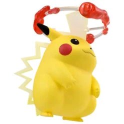 Pokemon Moncolle MX-01 Pikachu Kyodai Max -Best Toys Shop 912569 2