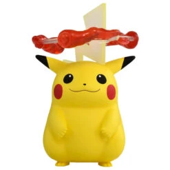 Pokemon Moncolle MX-01 Pikachu Kyodai Max -Best Toys Shop 912569 4