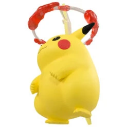 Pokemon Moncolle MX-01 Pikachu Kyodai Max -Best Toys Shop 912569 5