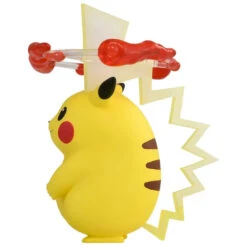 Pokemon Moncolle MX-01 Pikachu Kyodai Max -Best Toys Shop 912569 6