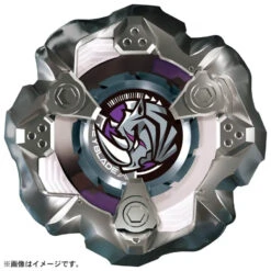 Beyblade X BX-19 Booster Rhino Horn -Best Toys Shop 913061 2