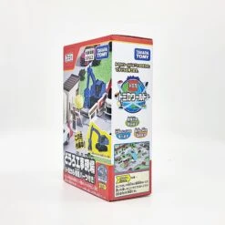 Tomica Town Road Construction Site (with Tomica And Parts Set) -Best Toys Shop 913207 2