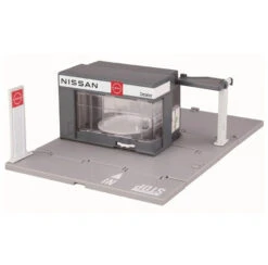 Tomica Town Nissan Car Dealer 9 Tomica Town Nissan Car Dealer -Best Toys Shop 913337 2