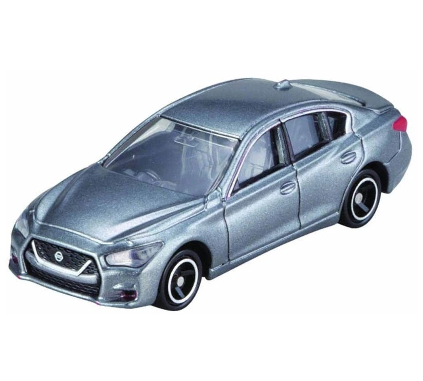 Tomica Town Nissan Car Dealer 5 Tomica Town Nissan Car Dealer - Image 5