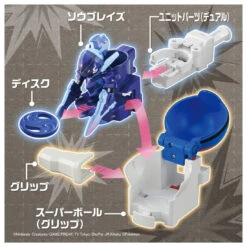 Pokemon Ultimatch 09 Ceruledge -Best Toys Shop 913368 4