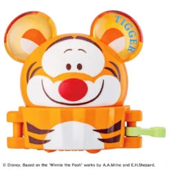 Tomica Dream Tomica SP Disney Parade Sweets Float Tigger'24