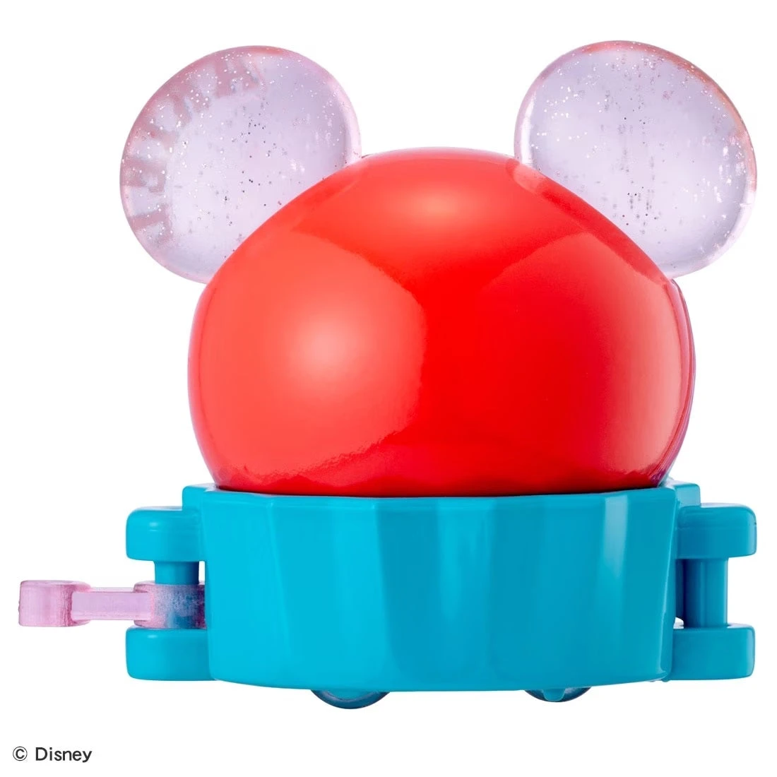 Tomica Dream Tomica SP Disney Parade Sweets Float Aliel 2 Tomica Dream Tomica SP Disney Parade Sweets Float Aliel - Image 2