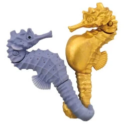 Ania Oriental Zodiac Ania (Seahorse) -Best Toys Shop 913603 3