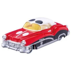 Tomica Dream Disney Motors 15th Product Dream Star Special Set'23 -Best Toys Shop 913627 4
