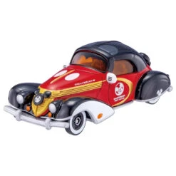 Tomica Dream Disney Motors 15th Product Dream Star Special Set'23 -Best Toys Shop 913627 5