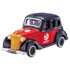 Tomica Dream Disney Motors 15th Product Dream Star Special Set'23 -Best Toys Shop 913627 6