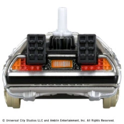 Tomica Premium Unlimited BTTF Part 3 Time Machine (Railroad Ver)'24 7 Tomica Premium Unlimited BTTF Part 3 Time Machine (Railroad Ver)'24 -Best Toys Shop 913665 4