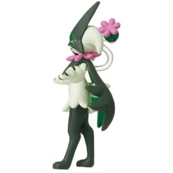 Pokemon Moncolle MS-56 Meowcarada -Best Toys Shop 913689 3