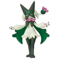Pokemon Moncolle MS-56 Meowcarada -Best Toys Shop 913689 4