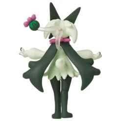 Pokemon Moncolle MS-56 Meowcarada -Best Toys Shop 913689 5