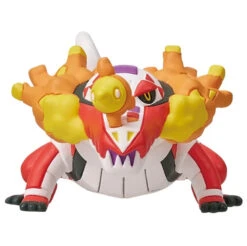 Pokemon Moncolle MS-57 Skeledirge -Best Toys Shop 913696 3