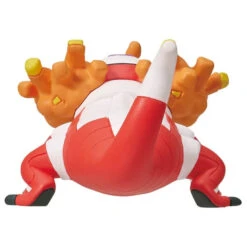 Pokemon Moncolle MS-57 Skeledirge -Best Toys Shop 913696 4