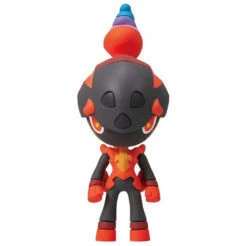 Pokemon Moncolle MS-46 Charcadet -Best Toys Shop 913719 3