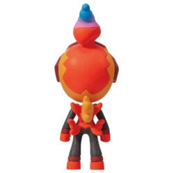 Pokemon Moncolle MS-46 Charcadet -Best Toys Shop 913719 5