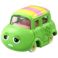 Dream Tomica SP Gachapin & Mukku -Best Toys Shop 913917 3