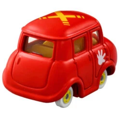 Dream Tomica SP Gachapin & Mukku -Best Toys Shop 913917 6