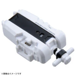 Beyblade X BX-28 String Launcher White Ver.