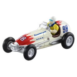 Tomica Champion Racer For 100th Anniversary'24 Red Version