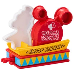 Tomica Dream Tomica No.178 Disney Parade Mickey'23 -Best Toys Shop 915522 3