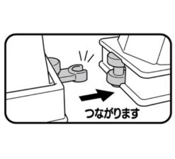 Tomica Dream Tomica No.178 Disney Parade Mickey'23 -Best Toys Shop 915522 5